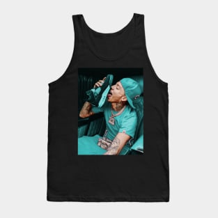 Central Cee 23 Tank Top